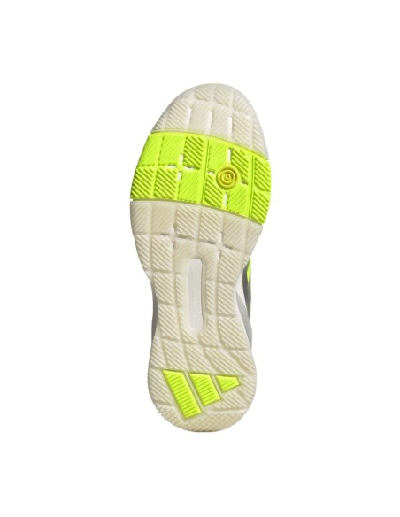 Adidas -Adidas Crazy Quick LS Padel JR9326 Mujer