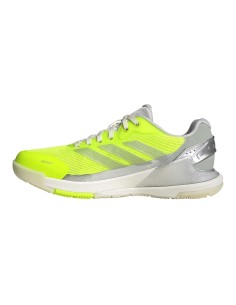 Adidas -Adidas Crazy Quick LS Padel JR9326 Mujer 2