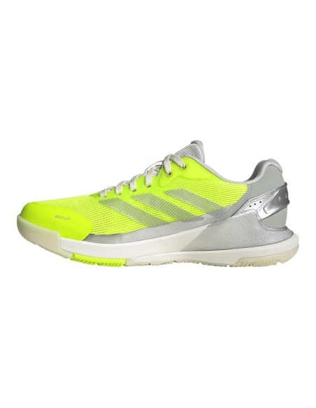 Adidas -Adidas Crazy Quick LS Padel JR9326 Feminino