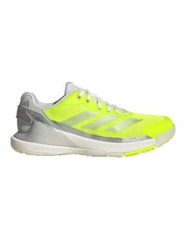 Adidas -Adidas Crazy Quick LS Padel JR9326 Mujer