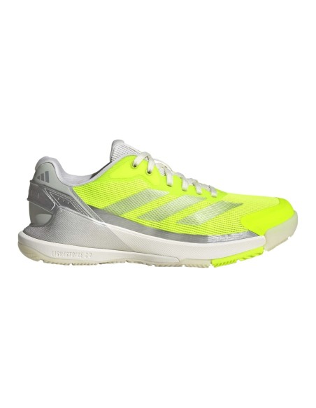 Adidas -Adidas Crazy Quick LS Padel JR9326 Feminino
