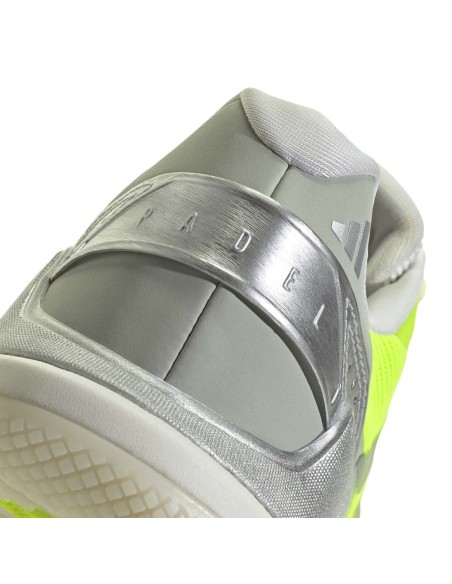 Adidas -Adidas Crazy Quick LS Padel JR9326 Feminino