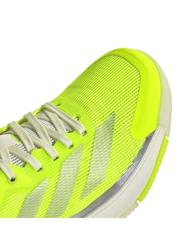 Adidas -Adidas Crazy Quick LS Padel JR9326 Mujer