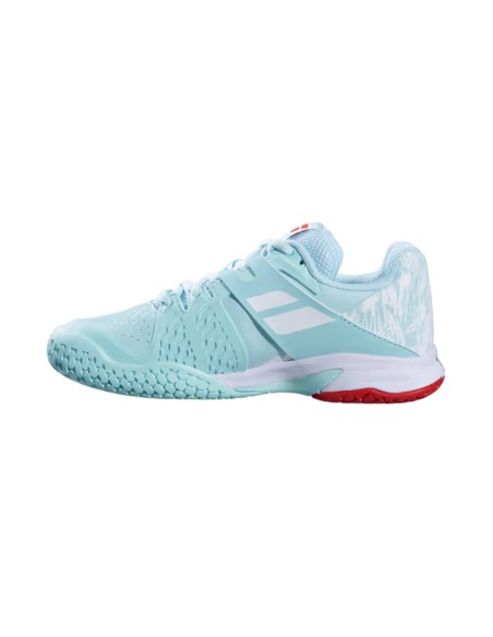 Babolat -Babolat Propulse Fury 32s23884 4103 Junior