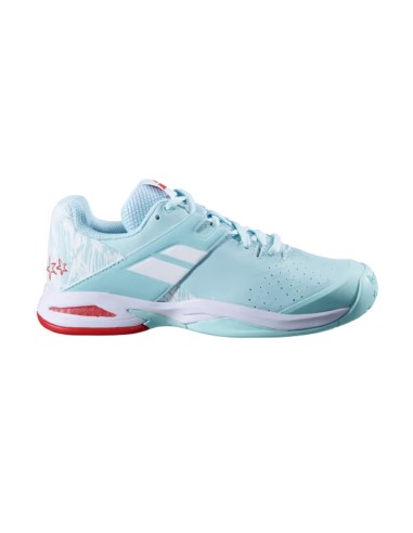Babolat -Babolat Propulse Fury 33s23884 4103 Junior