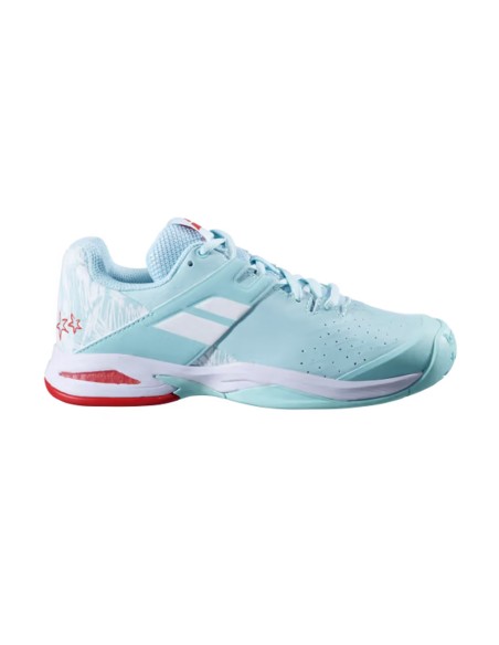 Babolat -Babolat Propulse Fury 33s23884 4103 Junior