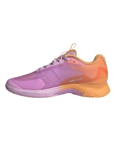 Adidas -Adidas Avacourt 2.0 IF0404 WOMENS 2