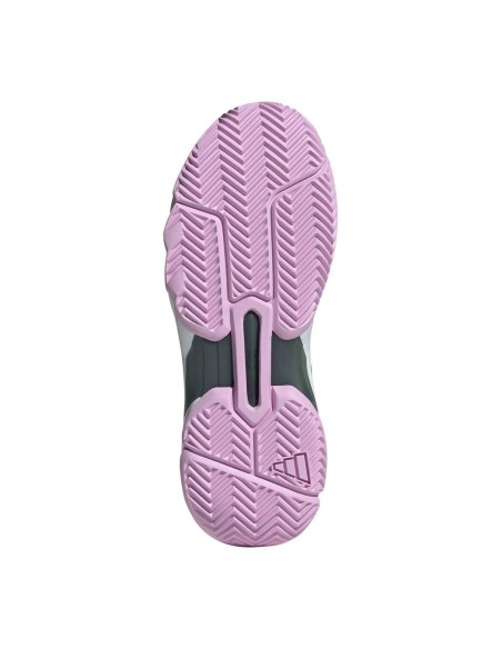 Adidas -Adidas Courtjam Control ID2459 Feminino Adidas -Adidas Courtjam Control ID2459 Feminino