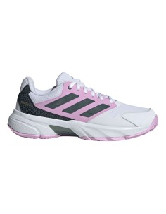 Adidas -Adidas Courtjam Control ID2459 Mujer