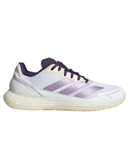 Adidas -Adidas Defiant Speed 2 JQ6350 Feminino