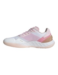 Adidas -Adidas Defiant Speed 2 ROSA MULHER JP9737 2