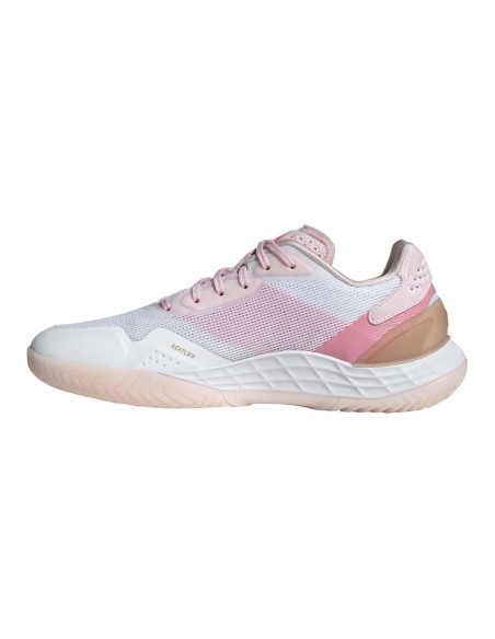 Adidas -Adidas Defiant Speed 2 ROSA MUJER JP9737