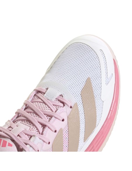 Adidas -Adidas Defiant Speed 2 PINK WOMEN JP9737