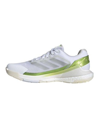 Adidas -Adidas Crazyquick Padel JP7228 Feminino
