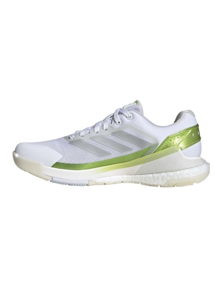 Adidas -Adidas Crazyquick Padel JP7228 Feminino Adidas -Adidas Crazyquick Padel JP7228 Feminino