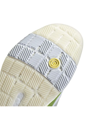 Adidas -Adidas Crazyquick Padel JP7228 Mujer