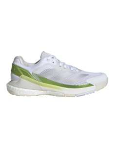 Adidas -Adidas Crazyquick Padel JP7228 Mujer
