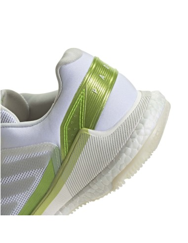 Adidas -Adidas Crazyquick Padel JP7228 Feminino