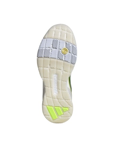 Adidas -Adidas Crazyquick Padel JP7228 Mujer