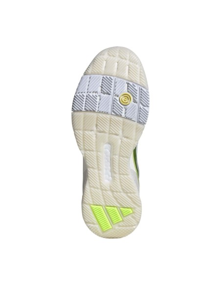 Adidas -Adidas Crazyquick Padel JP7228 Mujer
