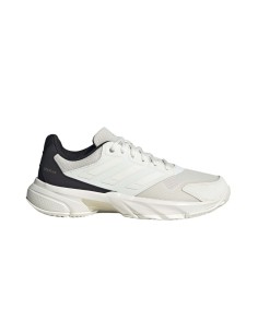 Adidas -Adidas Courtjam Control JP9740 Mujer