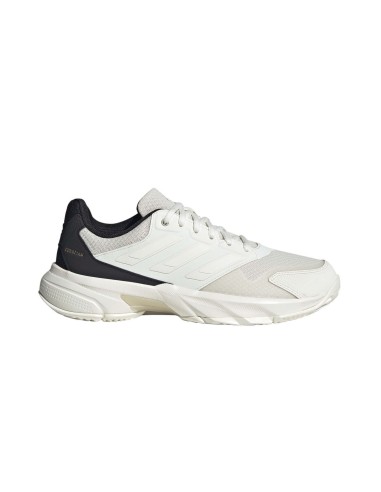 Adidas -Adidas Courtjam Control JP9740 Mujer