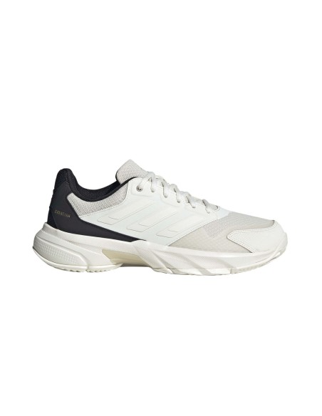 Adidas -Adidas Courtjam Control JP9740 Feminino Adidas -Adidas Courtjam Control JP9740 Feminino