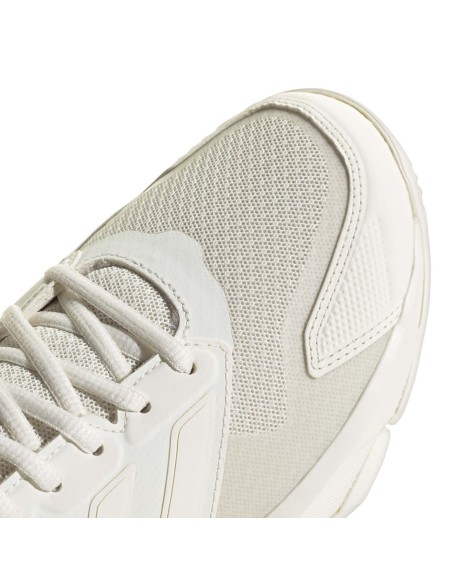Adidas -Adidas Courtjam Control JP9740 Feminino Adidas -Adidas Courtjam Control JP9740 Feminino