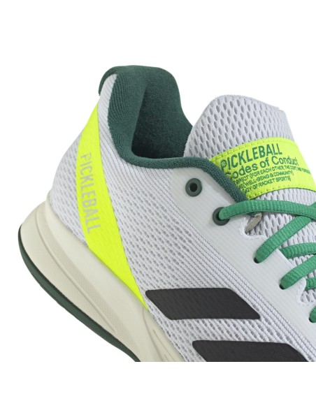 Adidas -Adidas Courtflash Pickleball JQ0695