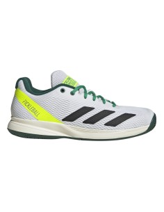 Adidas -Bola de picles Adidas Courtflash JQ0695