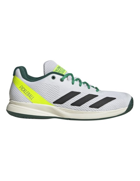 Adidas -Adidas Courtflash Pickleball JQ0695