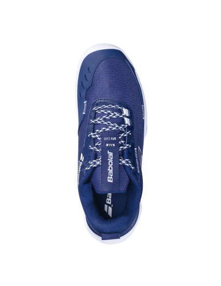 Babolat -Babolat Sfx Evo Carpet 3A0S25A948 4131 Babolat -Babolat Sfx Evo Carpet 3A0S25A948 4131