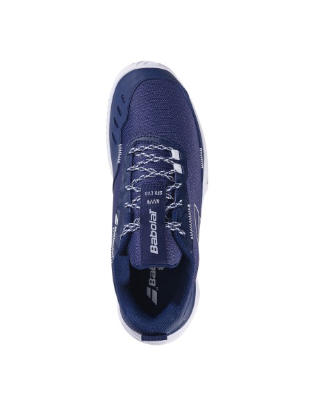 Babolat -Babolat Sfx Evo All Court 3A0S25A555 4131 Babolat -Babolat Sfx Evo All Court 3A0S25A555 4131