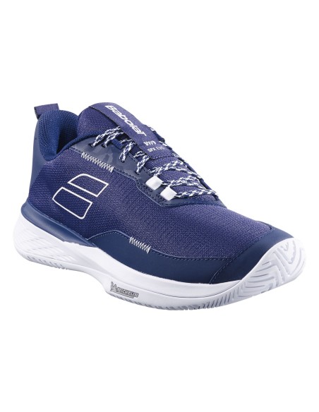 Babolat -Babolat Sfx Evo All Court 3A0S25A555 4131 Babolat -Babolat Sfx Evo All Court 3A0S25A555 4131