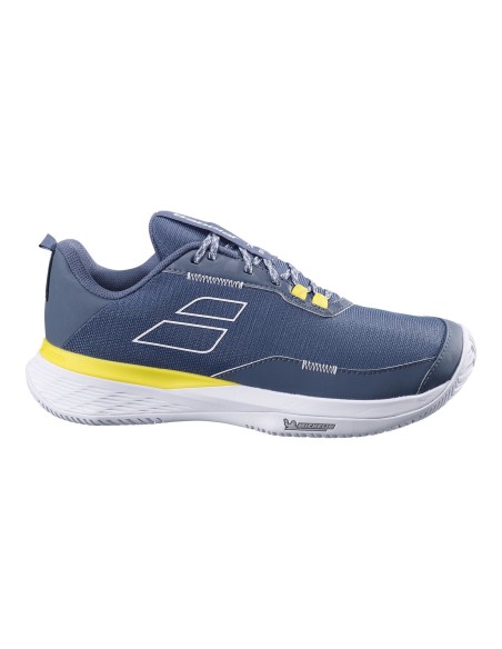 Babolat -Babolat Sfx Evo All Court 3A0S25A555 3036 Babolat -Babolat Sfx Evo All Court 3A0S25A555 3036