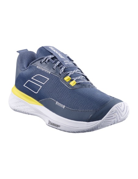 Babolat -Babolat Sfx Evo All Court 3A0S25A555 3036 Babolat -Babolat Sfx Evo All Court 3A0S25A555 3036