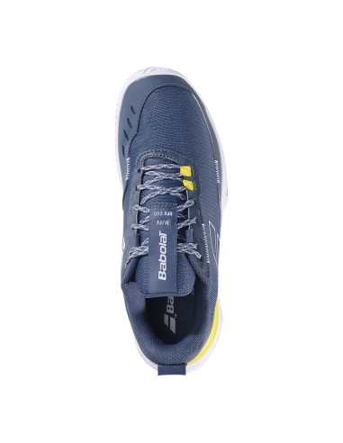 Babolat -Babolat Sfx Evo Todas as Quadras 3A0S25A555 3036