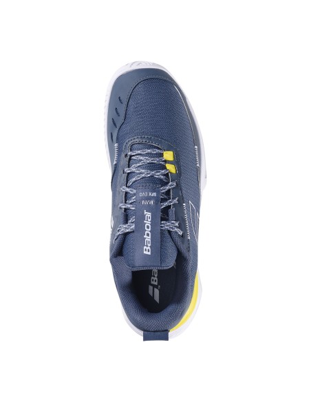 Babolat -Babolat Sfx Evo All Court 3A0S25A555 3036 Babolat -Babolat Sfx Evo All Court 3A0S25A555 3036