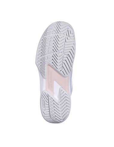 Babolat -Babolat Sfx 4 All Court 3A1S25A530 3037 Women