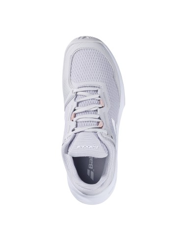 Babolat -Babolat Sfx 4 All Court 3A1S25A530 3037 Women