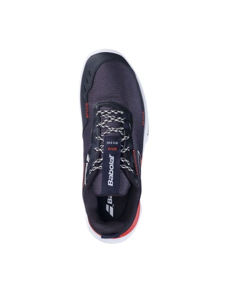 Babolat -Babolat Sfx Evo CL 30S24925 2042 Babolat -Babolat Sfx Evo CL 30S24925 2042