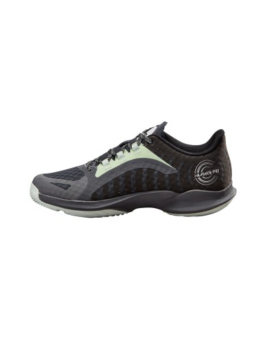 WILSON -Wilson Hurricane Pro Wrs331740 Women