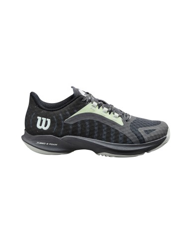 WILSON -Wilson Hurricane Pro Wrs331740 Women