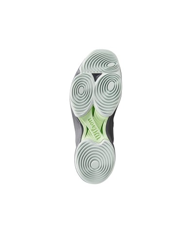 WILSON -Wilson Hurricane Pro Wrs331740 Feminino