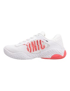 Bullpadel -Bullpadel Ionic 25V Pink Women's Cm60017000 2