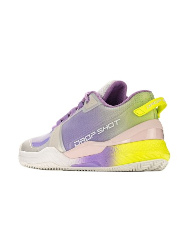 Drop Shot -Drop Shot Ametista DZ322010 Feminino