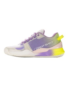 Drop Shot -Drop Shot Ametista DZ322010 Feminino 2