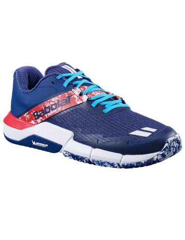 Babolat -Babolat Movea 2 Men Blue 3A0F25B571