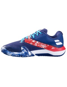 Babolat -Babolat Movea 2 Men Blue 3A0F25B571 2