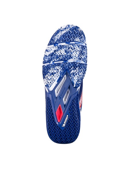 Babolat -Babolat Movea 2 Men Blue 3A0F25B571